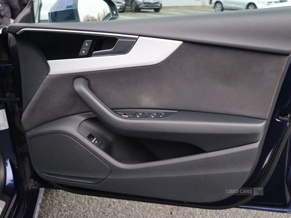 Used Audi A5 2021 for sale - 77479756: Photo 25