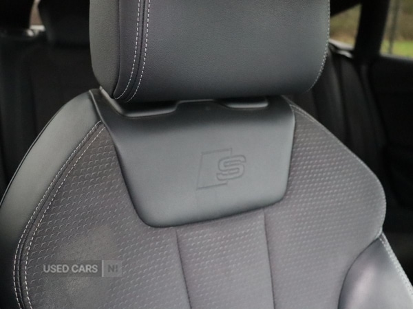 Used Audi A5 2021 for sale - 77479756: Photo 29