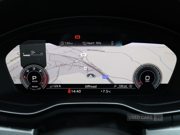 Used Audi A5 2021 for sale - 77479756: Photo 33