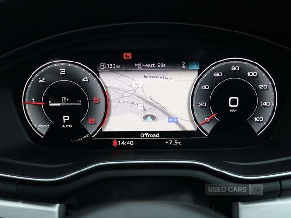 Used Audi A5 2021 for sale - 77479756: Photo 34