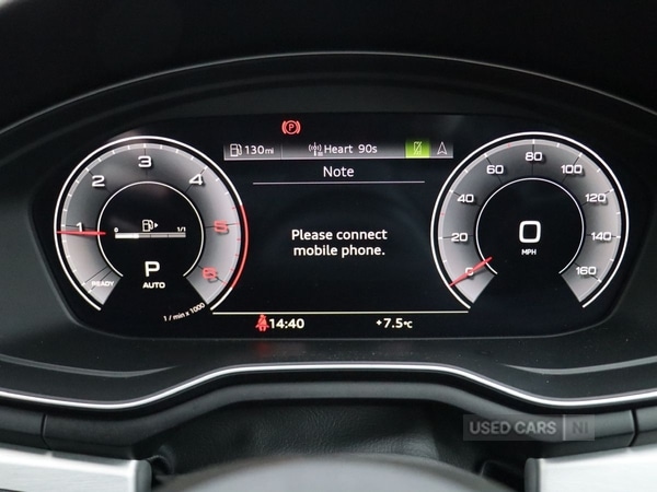 Used Audi A5 2021 for sale - 77479756: Photo 35