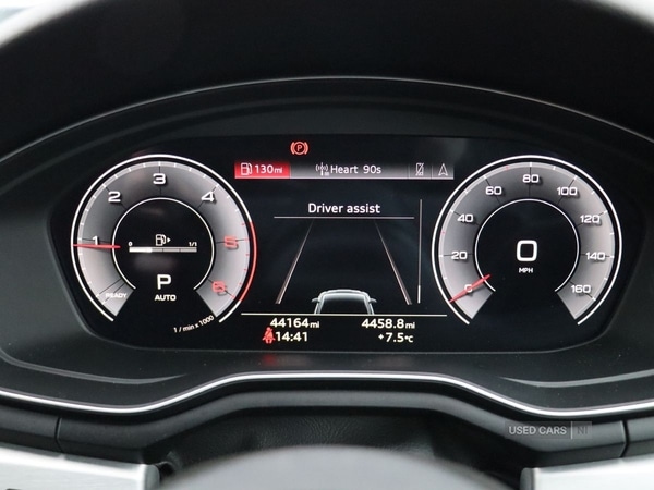 Used Audi A5 2021 for sale - 77479756: Photo 37