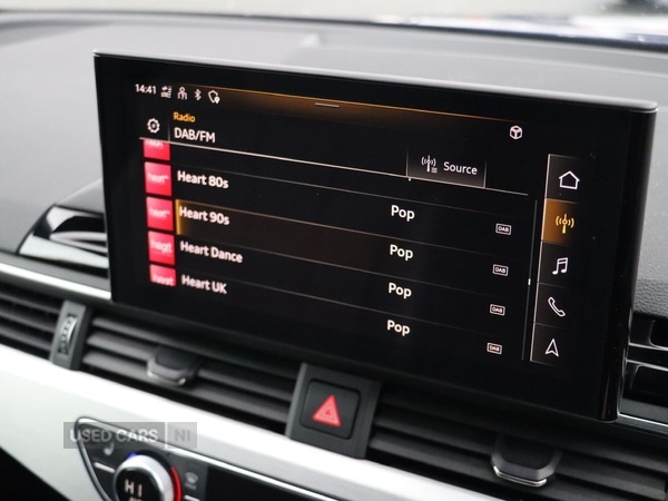 Used Audi A5 2021 for sale - 77479756: Photo 40