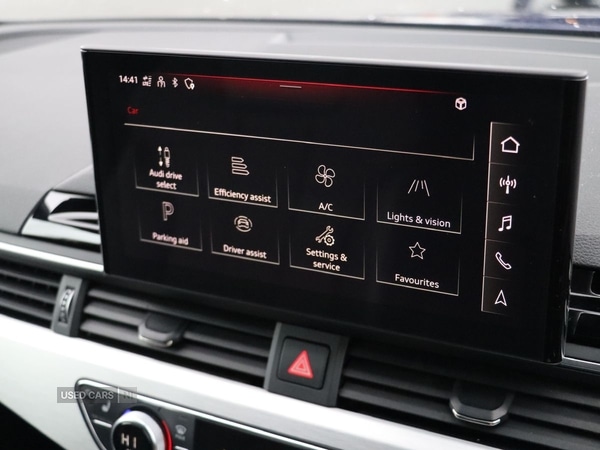 Used Audi A5 2021 for sale - 77479756: Photo 41