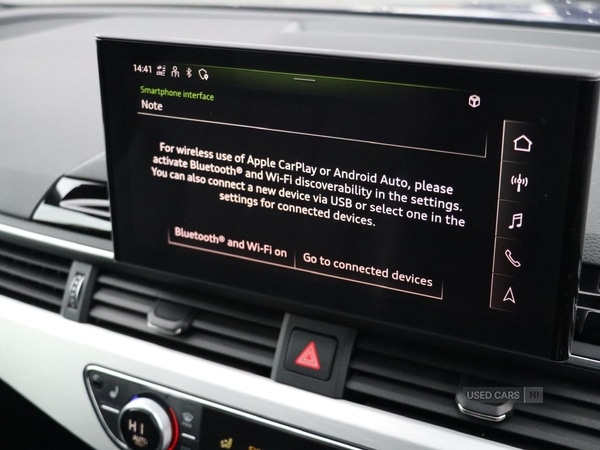 Used Audi A5 2021 for sale - 77479756: Photo 45