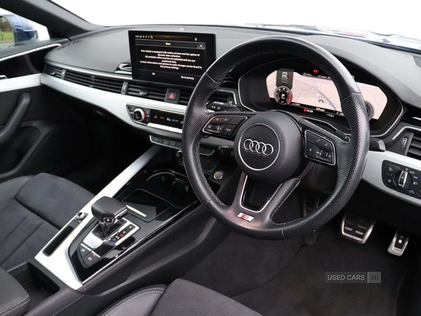 Used Audi A5 2021 for sale - 77479756: Photo 6