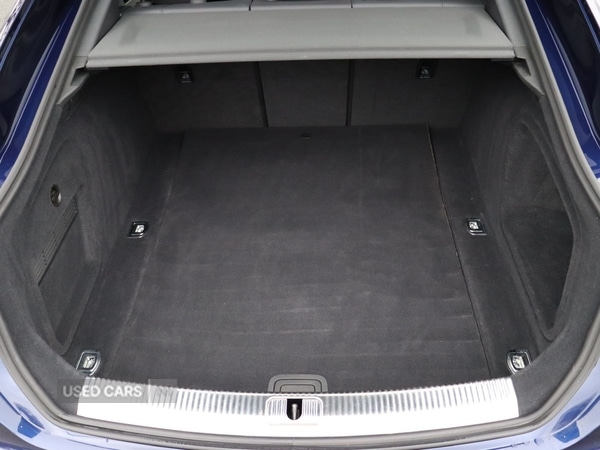 Used Audi A5 2021 for sale - 77479756: Photo 9