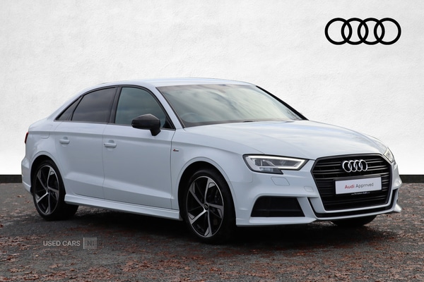 Used Audi A3 2020 for sale - 76593023: Photo 1