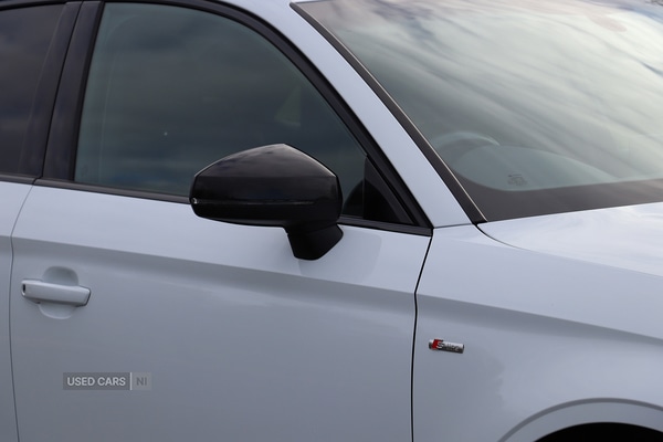 Used Audi A3 2020 for sale - 76593023: Photo 10