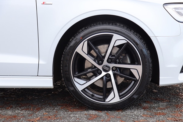 Used Audi A3 2020 for sale - 76593023: Photo 11