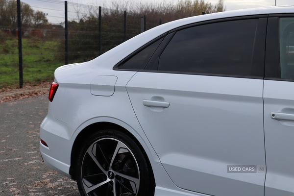 Used Audi A3 2020 for sale - 76593023: Photo 12