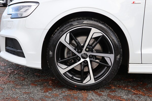 Used Audi A3 2020 for sale - 76593023: Photo 13