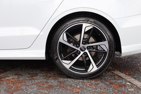 Used Audi A3 2020 for sale - 76593023: Photo 14