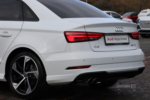 Used Audi A3 2020 for sale - 76593023: Photo 15