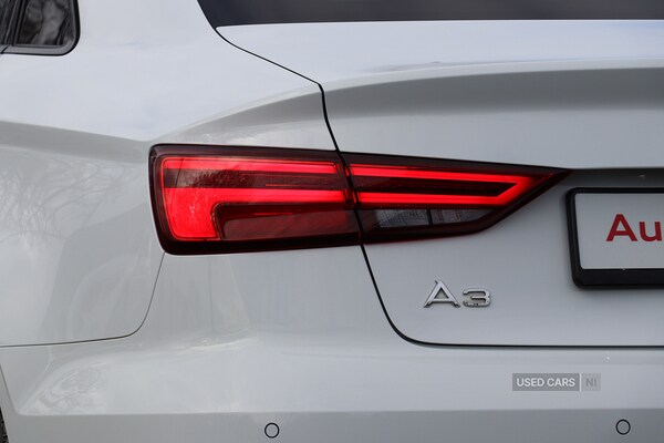 Used Audi A3 2020 for sale - 76593023: Photo 16