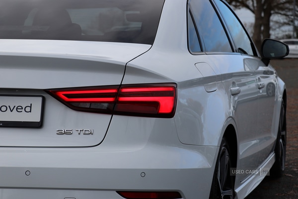 Used Audi A3 2020 for sale - 76593023: Photo 17