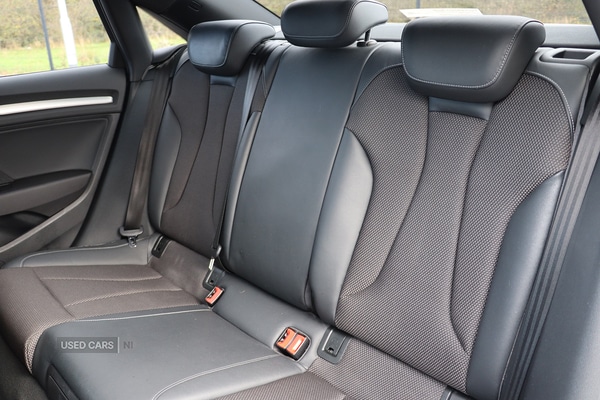 Used Audi A3 2020 for sale - 76593023: Photo 18