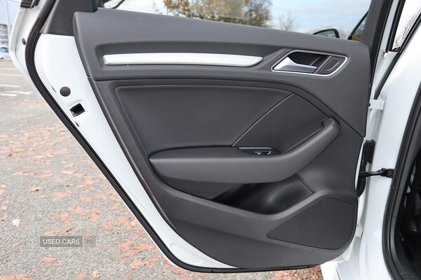 Used Audi A3 2020 for sale - 76593023: Photo 19