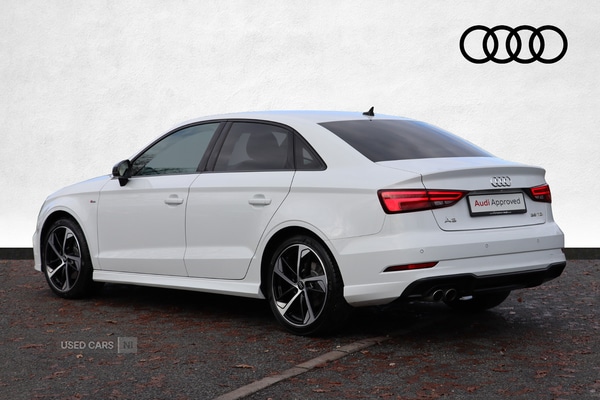 Used Audi A3 2020 for sale - 76593023: Photo 2