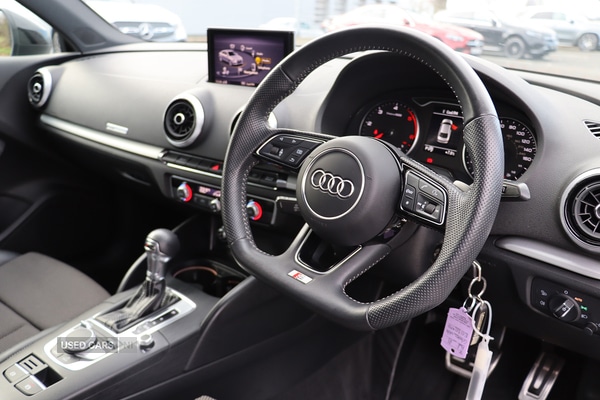 Used Audi A3 2020 for sale - 76593023: Photo 21