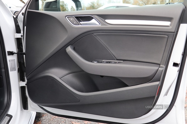 Used Audi A3 2020 for sale - 76593023: Photo 23