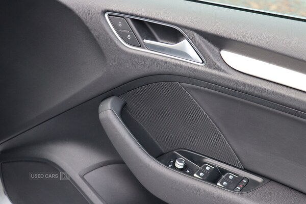 Used Audi A3 2020 for sale - 76593023: Photo 24