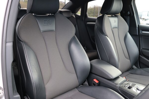 Used Audi A3 2020 for sale - 76593023: Photo 25