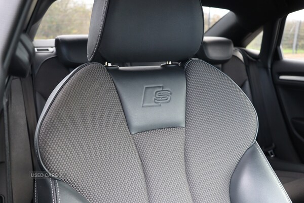 Used Audi A3 2020 for sale - 76593023: Photo 26