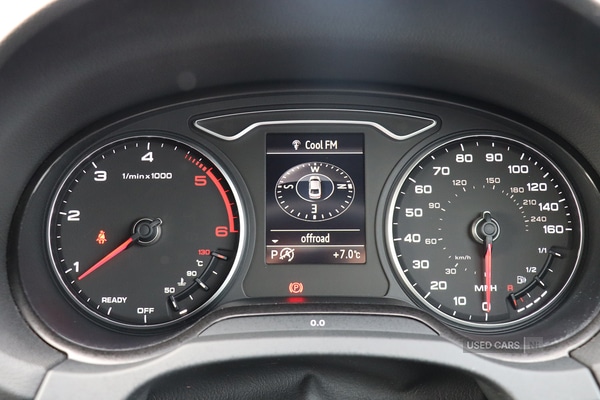 Used Audi A3 2020 for sale - 76593023: Photo 30