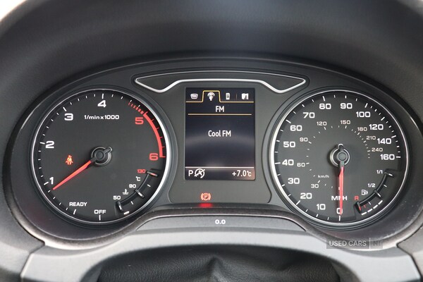 Used Audi A3 2020 for sale - 76593023: Photo 31