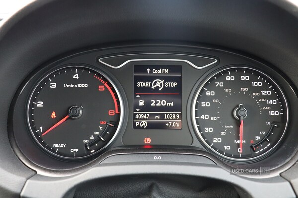 Used Audi A3 2020 for sale - 76593023: Photo 32