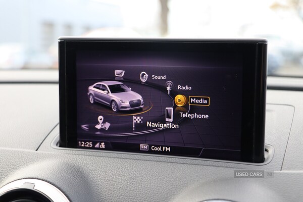 Used Audi A3 2020 for sale - 76593023: Photo 33