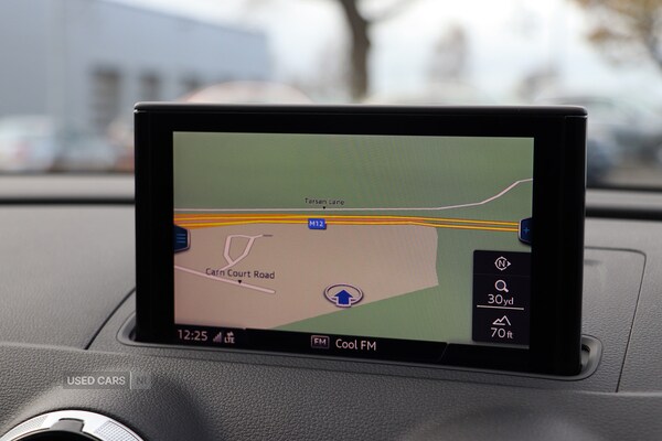 Used Audi A3 2020 for sale - 76593023: Photo 34