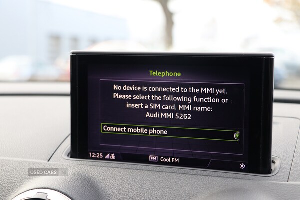 Used Audi A3 2020 for sale - 76593023: Photo 35