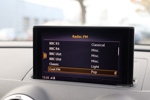 Used Audi A3 2020 for sale - 76593023: Photo 36