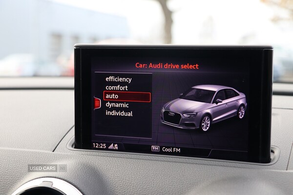 Used Audi A3 2020 for sale - 76593023: Photo 37