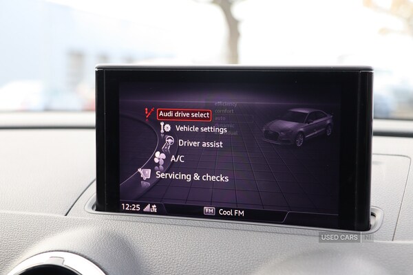 Used Audi A3 2020 for sale - 76593023: Photo 38