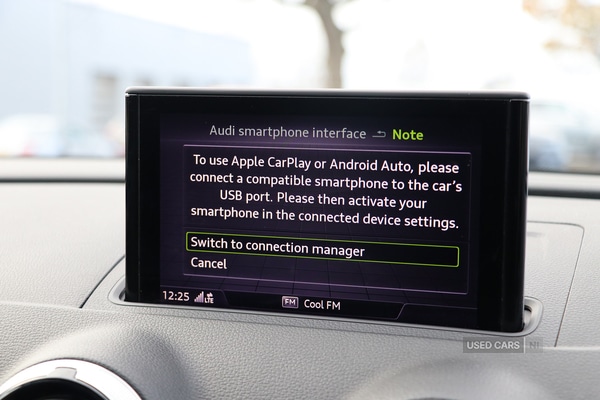 Used Audi A3 2020 for sale - 76593023: Photo 39