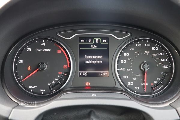 Used Audi A3 2020 for sale - 76593023: Photo 4