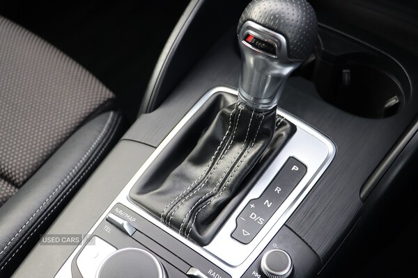 Used Audi A3 2020 for sale - 76593023: Photo 41