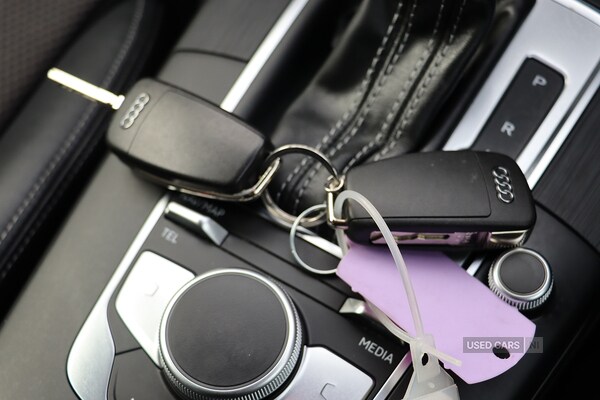 Used Audi A3 2020 for sale - 76593023: Photo 43