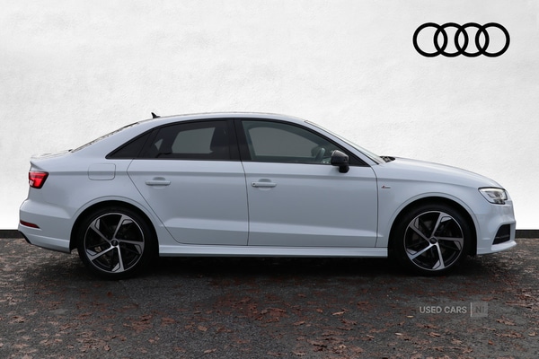 Used Audi A3 2020 for sale - 76593023: Photo 44