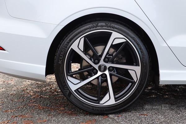 Used Audi A3 2020 for sale - 76593023: Photo 6