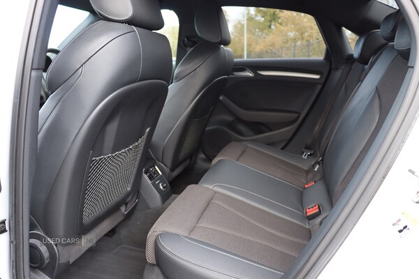 Used Audi A3 2020 for sale - 76593023: Photo 7