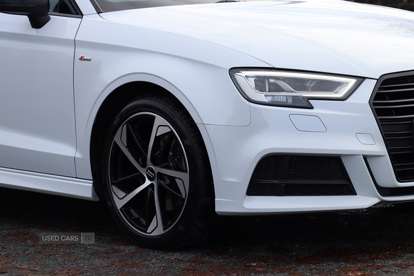 Used Audi A3 2020 for sale - 76593023: Photo 8