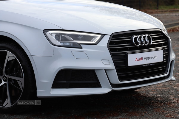 Used Audi A3 2020 for sale - 76593023: Photo 9