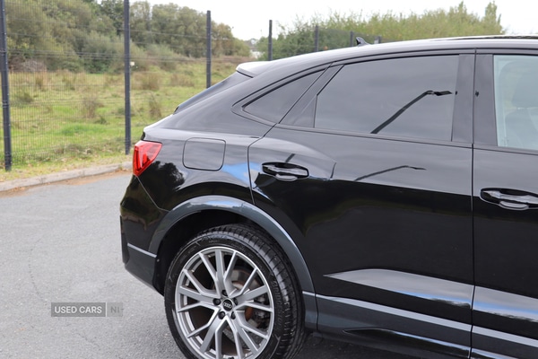 Used Audi Q3 2025 for sale - 76153513: Photo 10