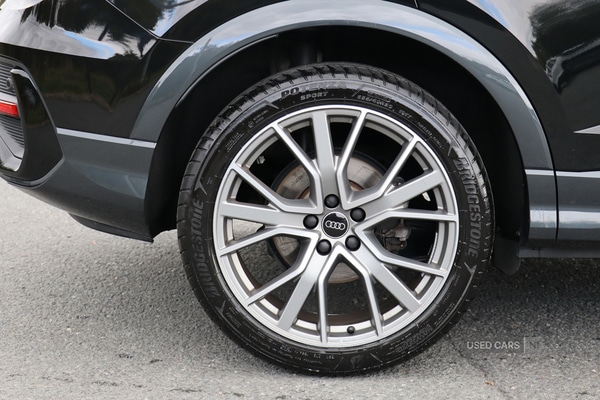 Used Audi Q3 2025 for sale - 76153513: Photo 11