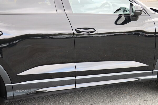 Used Audi Q3 2025 for sale - 76153513: Photo 12
