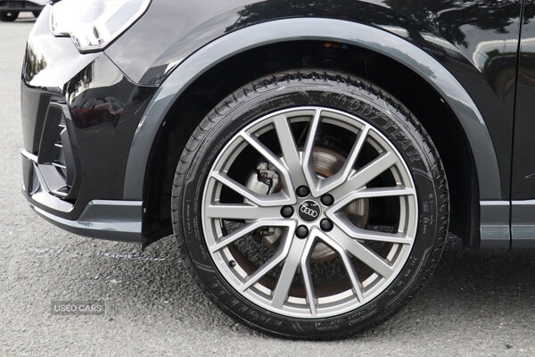 Used Audi Q3 2025 for sale - 76153513: Photo 13